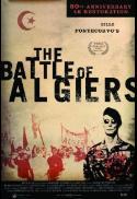 The Battle of Algiers