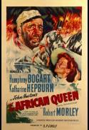 The African Queen