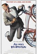 Pee-wee's Big Adventure