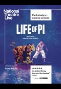 National Theater Live: The Life of Pi