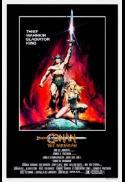 Conan the Barbarian