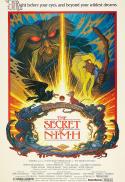 The Secret of NIMH, co-presented by ReelVotes