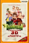 ParaNorman (Remastered) (2025)