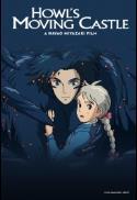 Howl's Moving Castle (Subtitled)