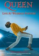 Queen: Live at Wembley Stadium