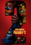 Five Nights at Freddy's 2