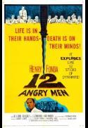 12 Angry Men