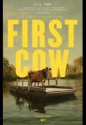 First Cow