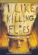 I Like Killing Flies