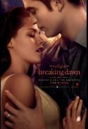 The Twilight Saga: Breaking Dawn