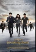 Twilight Saga: Breaking Dawn Part 2