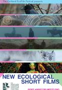 EcoFest 2026: NEW ECOLOGICAL SHORT FILMS
