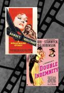 Billy Wilder Noir Double Feature