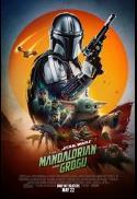 The Mandalorian & Grogu