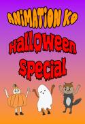 Animation KO Halloween Special