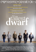 The Tallest Dwarf, with post-film discussion