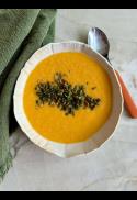 Five-Course Vegan Dinner October