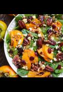 Five-Course Vegan Dinner November