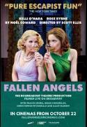 Fallen Angels by Noël Coward