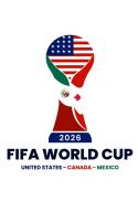 2026 World Cup: Mexico v South Africa