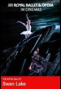 Royal Ballet: Swan Lake