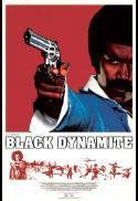 Black Dynamite (Pasta at the Parkway)