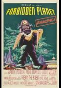 Forbidden Planet (Space on Screen)
