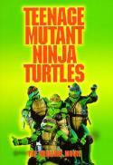 Teenage Mutant Ninja Turtles