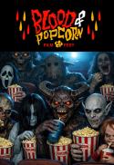 Blood & Popcorn Film Festival