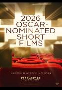 2026 Oscar Nominated Shorts: Animation