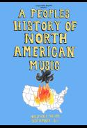 A People's History of North American Music