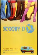 Scooby-Doo