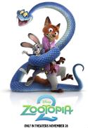 Zootopia 2