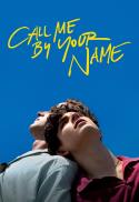 Call Me by Your Name (Literary Yearning)