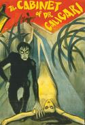 The Cabinet of Dr. Caligari w/ Sleepbomb