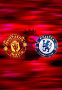 Manchester United vs Chelsea