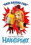 Hairspray (1988)