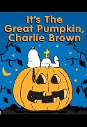 It's the Great Pumpkin, Charlie Brown