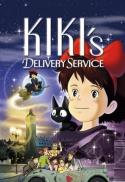 Kiki's DeIivery Service Craft Matinee