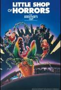 Little Shop of Horrors: The Director's Cut