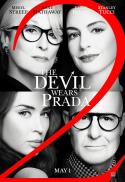 The Devil Wears Prada 2