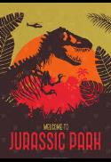 Jurassic Park, co-presented by ReelVote