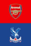 Arsenal vs Crystal Palace (Cereal Soccer)