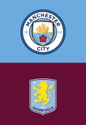 Manchester City vs Aston Villa (Cereal Soccer)