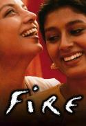 Fire (Queer Black & Brown Love)