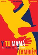Y Tu Mamá También (Queer Black & Brown Love)