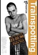 Trainspotting, co-presented by ReelVotes