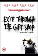 Exit Through The Gift Shop