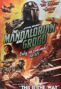 Star Wars: The Mandalorian & Grogu
