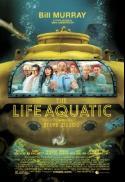 The Life Aquatic with Steve Zissou